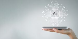 Google Analytics 4 and AI