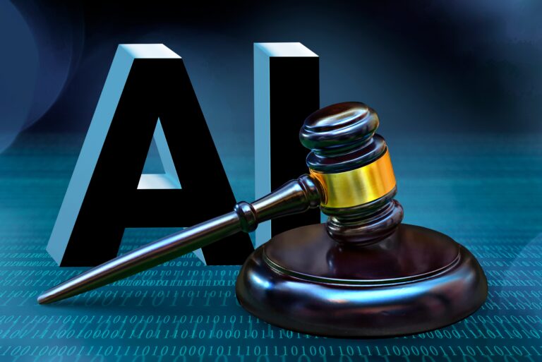 7 Disadvantages of AI in Law Firm Marketing