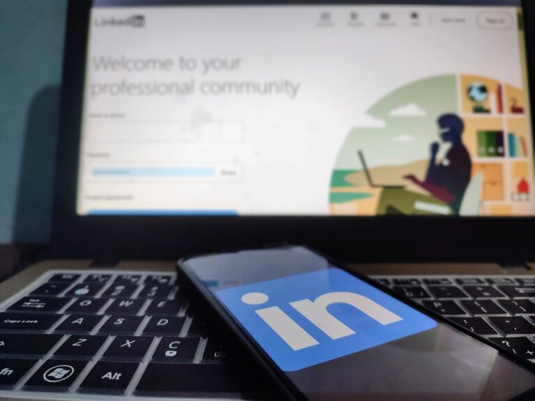 How Law Firms Can Use LinkedIn Thought Leader Ads