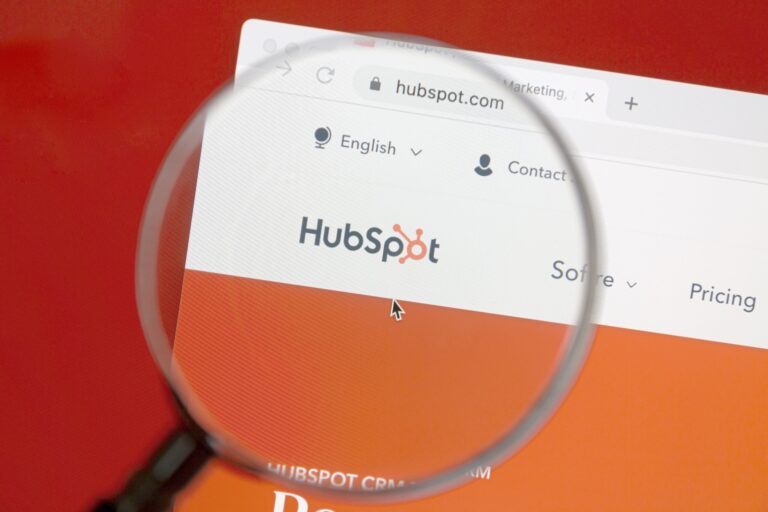 What’s in the HubSpot CRM that Can Benefit Law Firms?