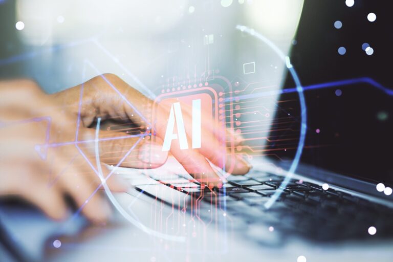 AI in Legal Marketing: How to Leverage this Powerful New Technology for Your Next Campaign