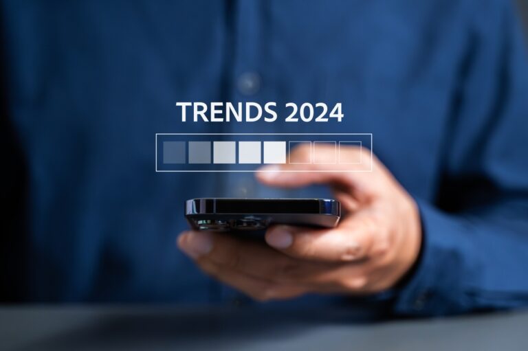 SEO for Law Firms: 8 Critical SEO Trends to Know About for 2024