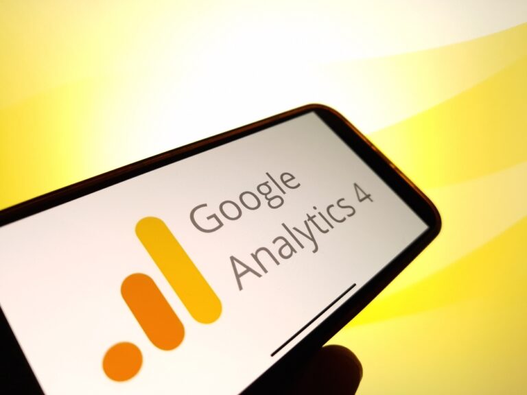 Google Analytics for Law Firms