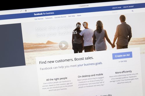 Facebook Advertising for Lawyers: How to Reach Your Target Audience