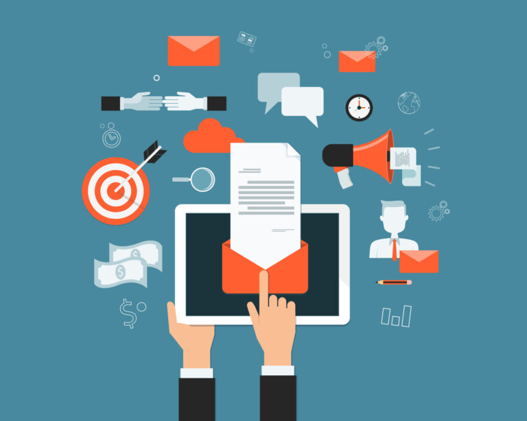 Answers to 10 Common Questions About Email Marketing for Law Firms