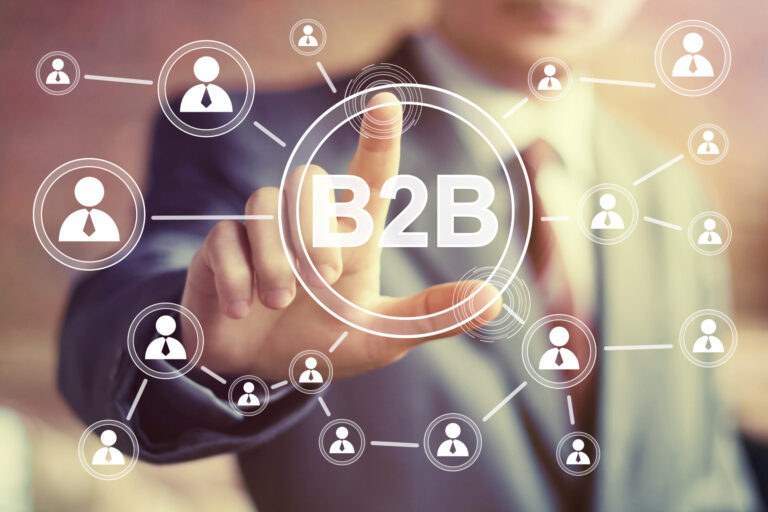 How to Engage B2B Decision Makers with Legal Marketing