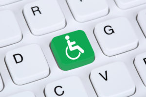 website accessibility for law firms