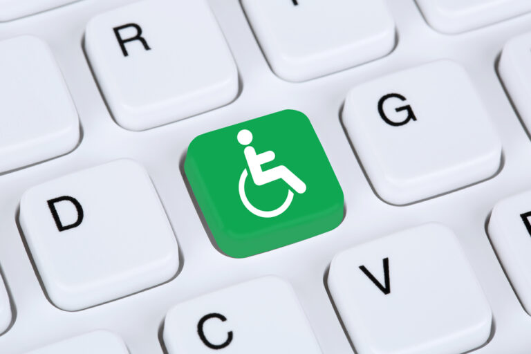 The Importance of Website Accessibility for Law Firms and How to Improve It