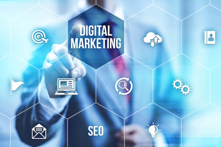 The Who, What, When, Why, and How of Digital Marketing for Law Firms