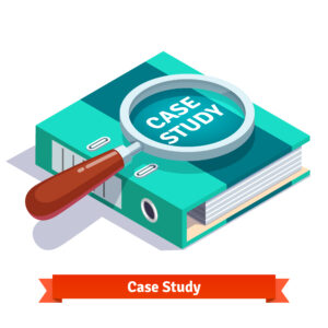 law firm case study