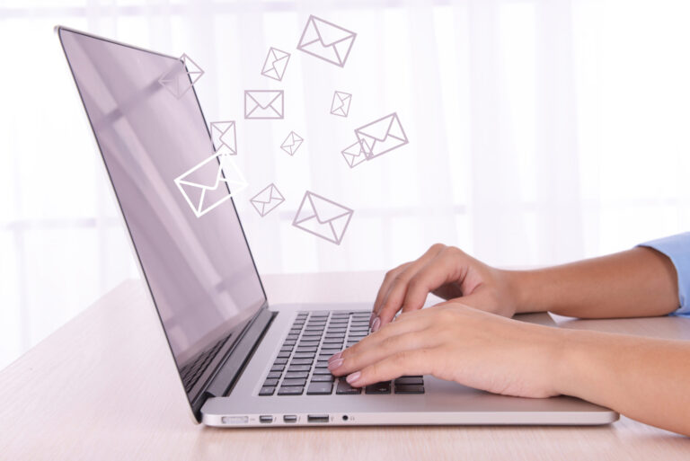 How Law Firms Can Avoid The Email Spam Trap