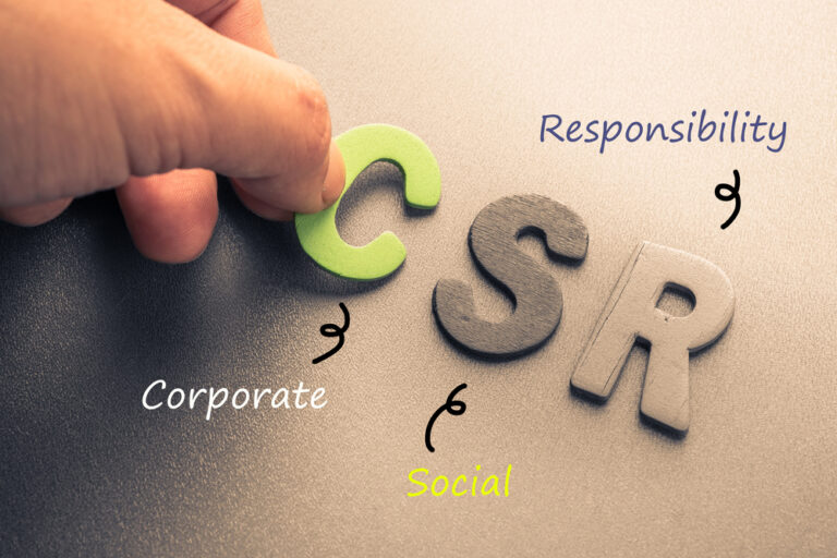 Law Firm Corporate Social Responsibility Strategy