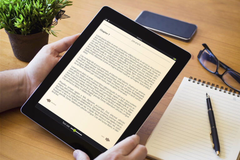 Using an eBook to Establish Thought Leadership at Your Law Firm