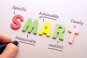 smart goals for thought leadership for lawyers