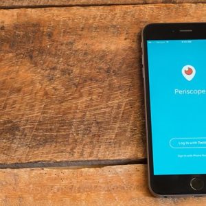 periscope for legal marketing