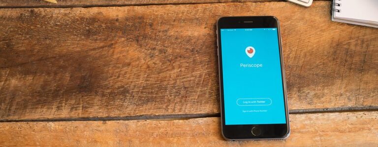 Five Tips for Using Periscope at Conferences for Legal Marketers