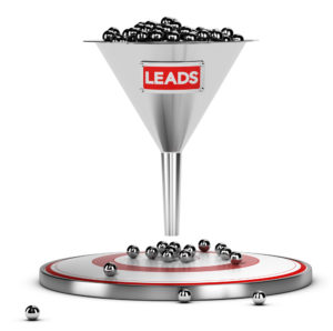 lead nurturing strategy