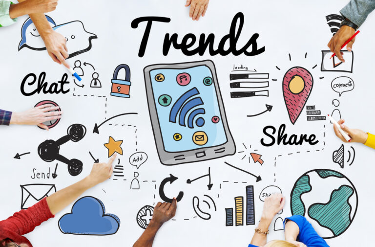 How to Use Trending Topics to Boost Traffic to Your Law Firm Website