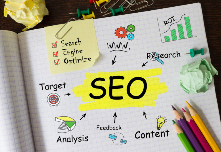 How To Use SEO To Meet Your Marketing Goals