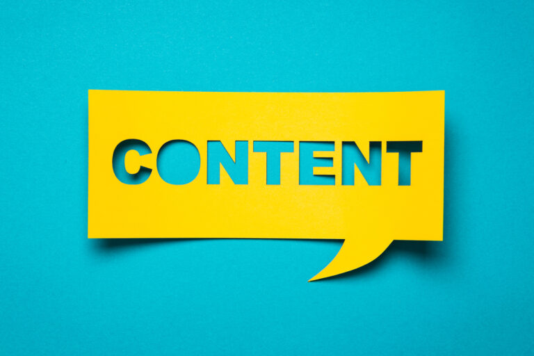 Beyond Basic Blog Posts: 5 Different Types of Content for Social Media