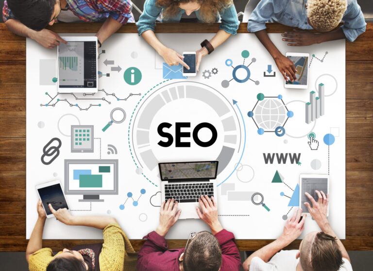 SEO Tools for Lawyers