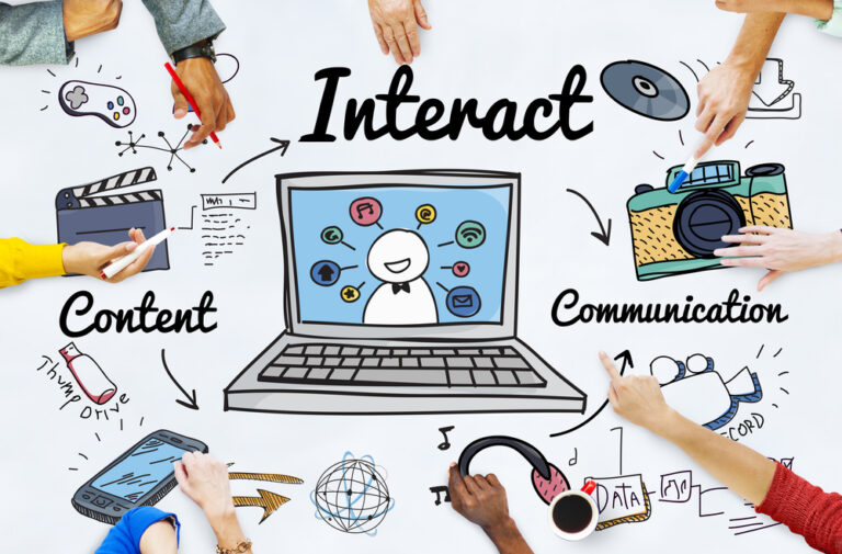How Law Firms Can Use Interactive Content to Increase Engagement