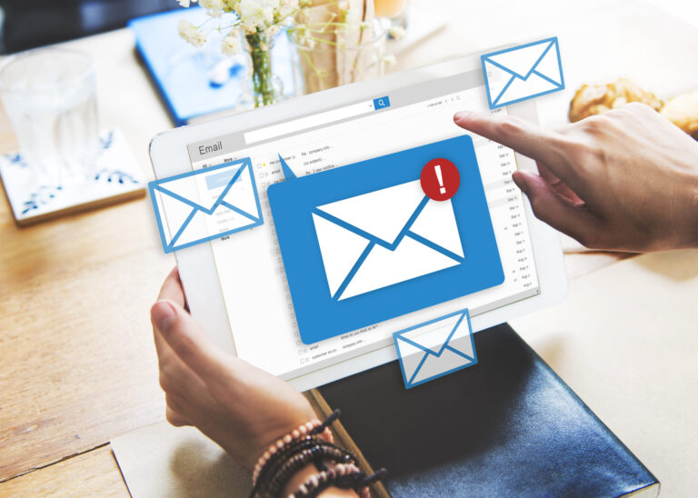 5 of the Most Common Elements Missing From Law Firm Email Marketing Campaigns