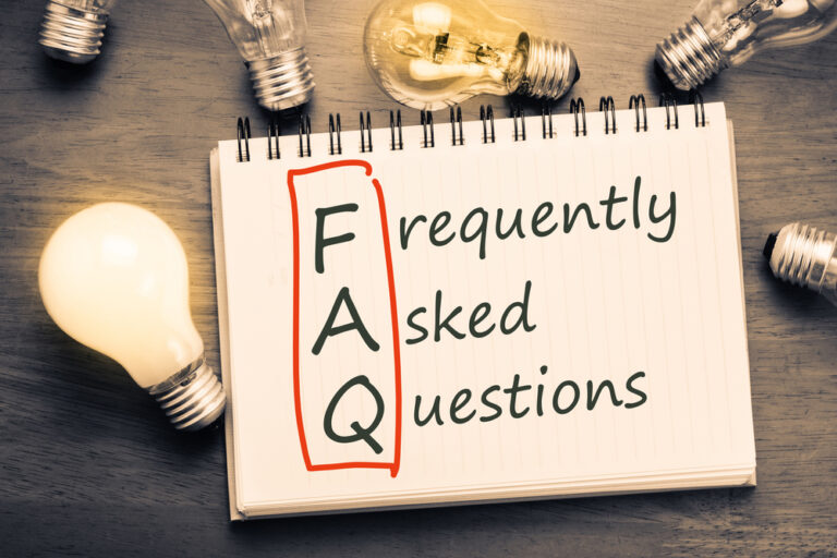 How to Create a Law Firm FAQ Page to Improve Search Rankings