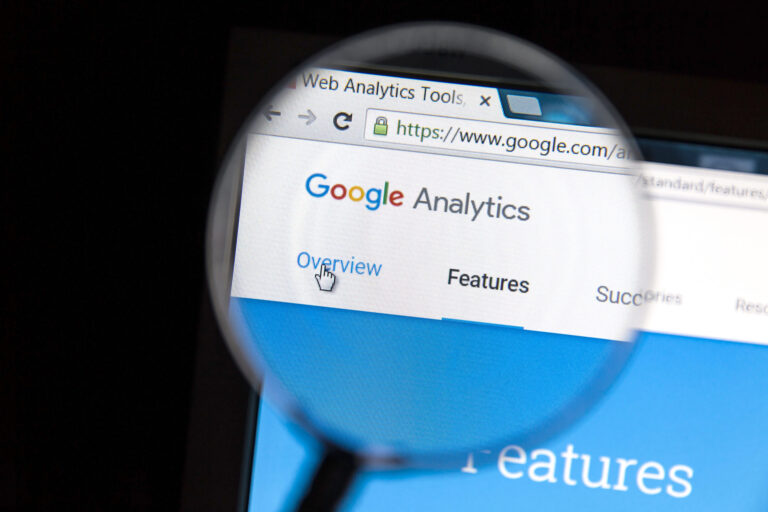 How Law Firms Can Access Google Analytics 4 Audience Builder When Creating Ads