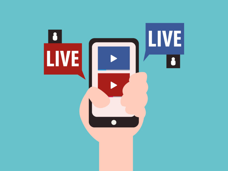 Getting the Most from Your Law Firm’s Livestream