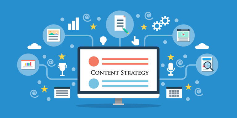 Content Marketing for Law Firms: The Different Types of Content You Should be Creating in 2024