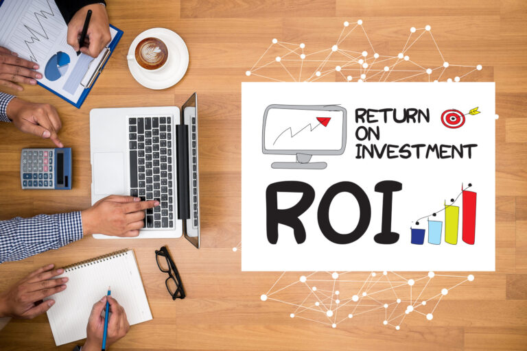 Key Metrics for Measuring ROI in Demand Generation Campaigns for Lawyers