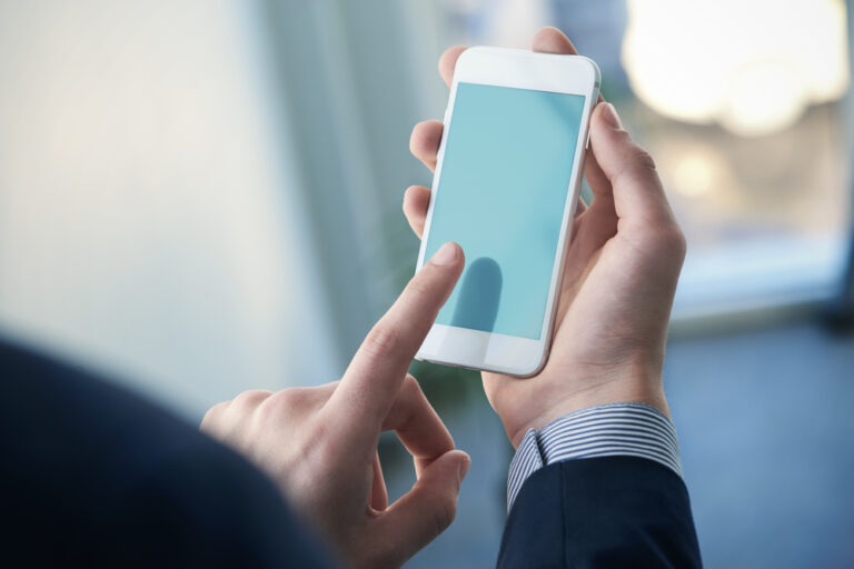 A Checklist on Mobile Optimization for Law Firms