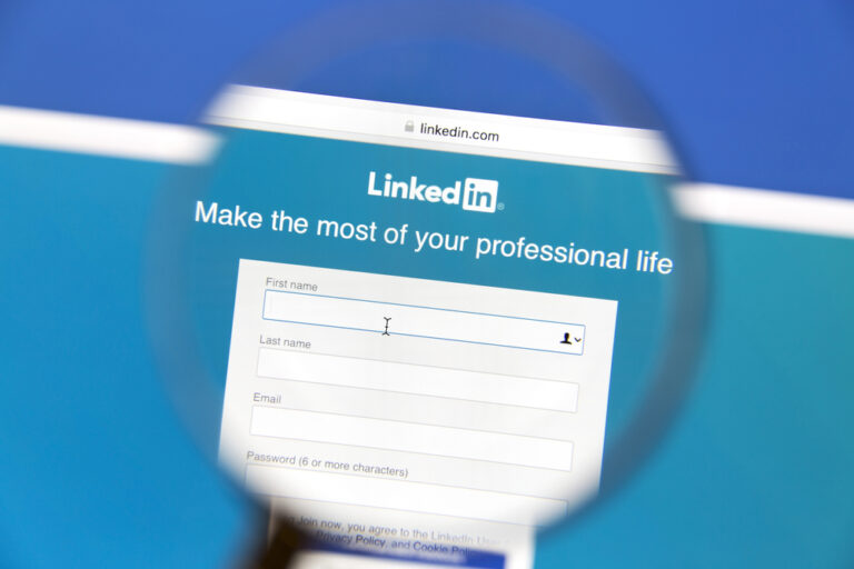 How Firms Can Gain LinkedIn Followers