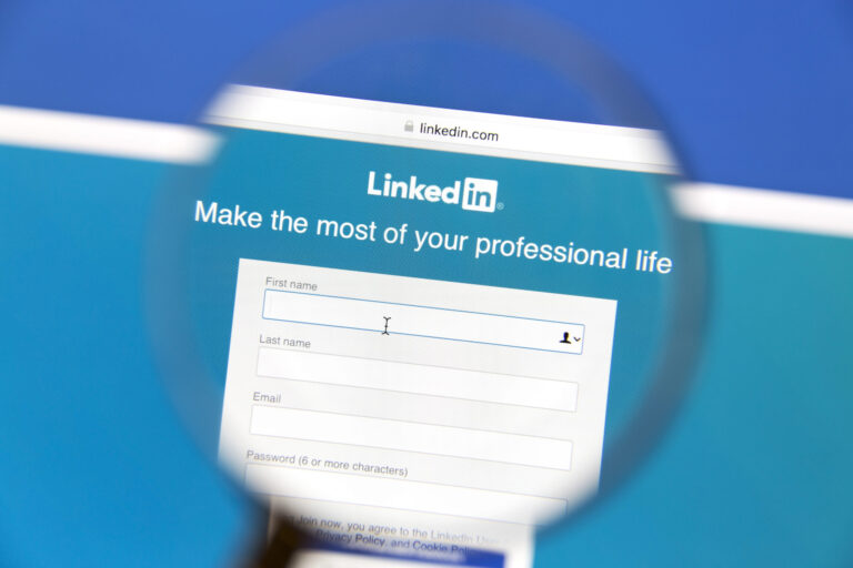 LinkedIn for Lawyers: Using LinkedIn to Reconnect with Old Clients