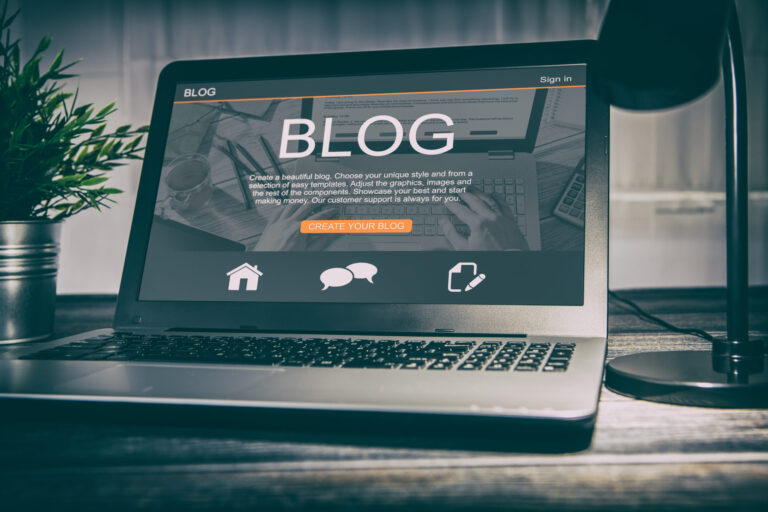 Blogging for Lawyers: How to Blog When You Don’t Have Time