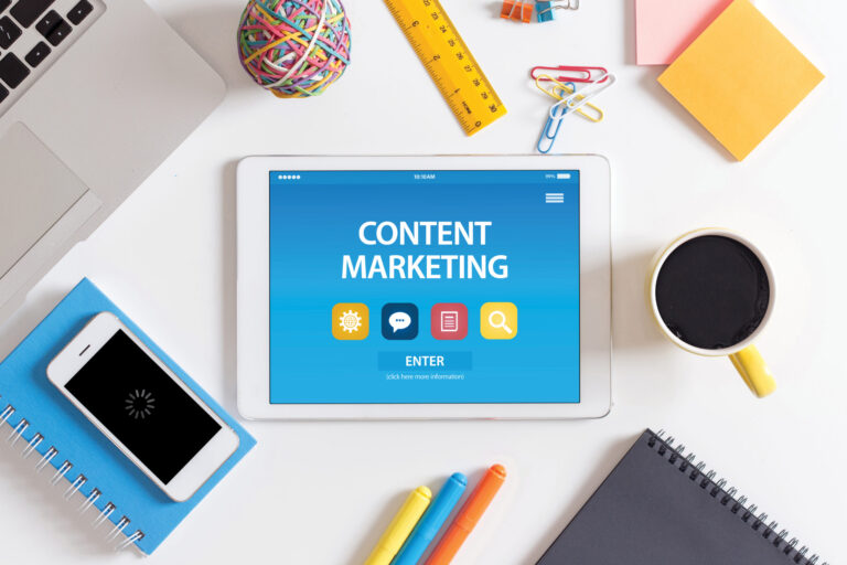 A 9-Step Guide to Effective Content Marketing for Law Firms