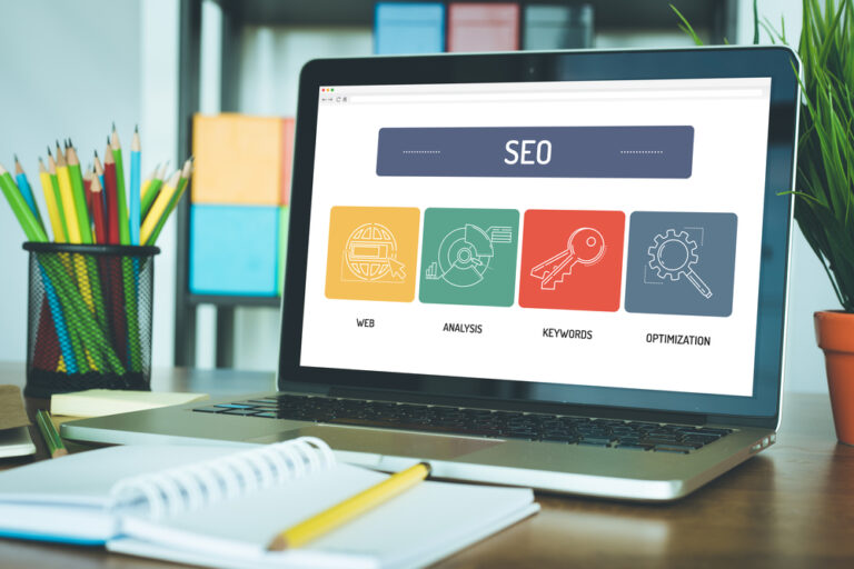 Five SEO Tactics Your Law Firm Should Review Now