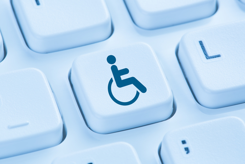 Why Your Law Firm Website Must Be ADA Compliant