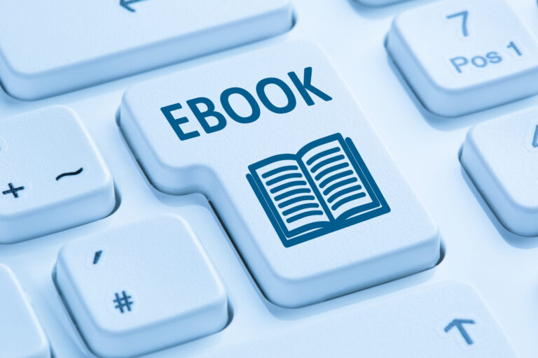 12 Elements of a Successful eBook for Your Law Firm