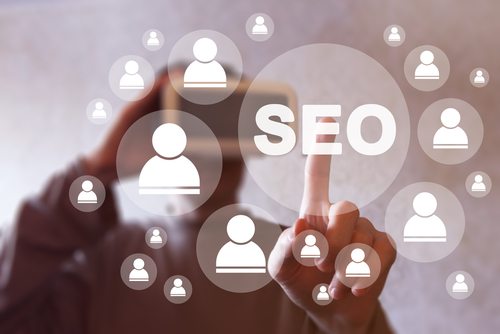 Law Firm SEO is About More Than Keywords
