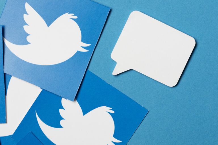 Twitter for Legal Vendors: Becoming Part of Lawyers’ Conversations