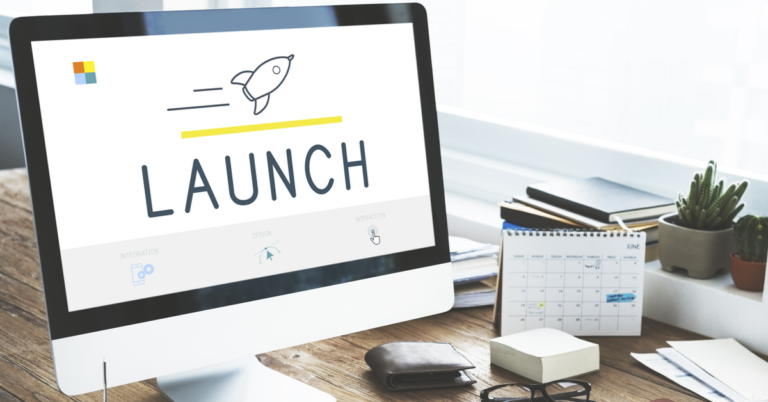 The Ultimate Law Firm Website Launch Checklist