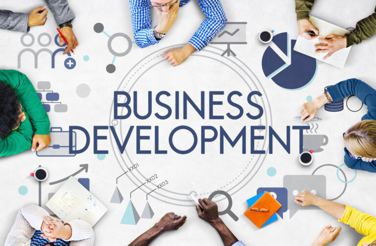 20 Ways to Accelerate Business Development for Lawyers