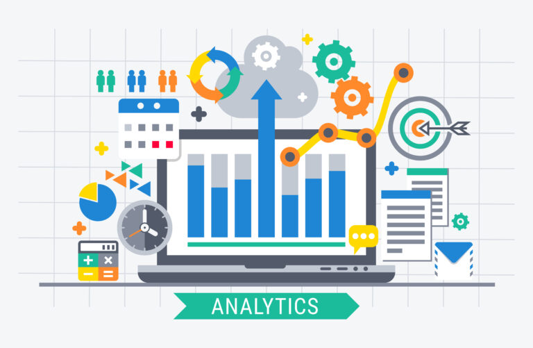 3 Key Digital Marketing Analytics Metrics For Law Firms