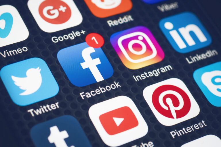 How to Level Up Your Law Firm’s Social Media Strategy for 2023