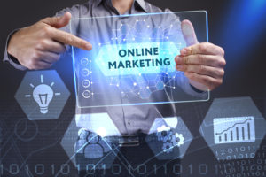online law firm marketing