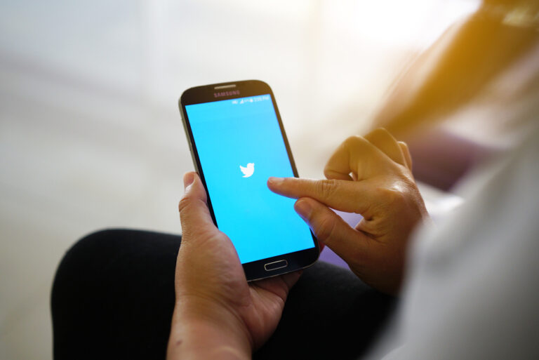 Five Twitter Tools for Law Firms to Increase Reach and Engagement