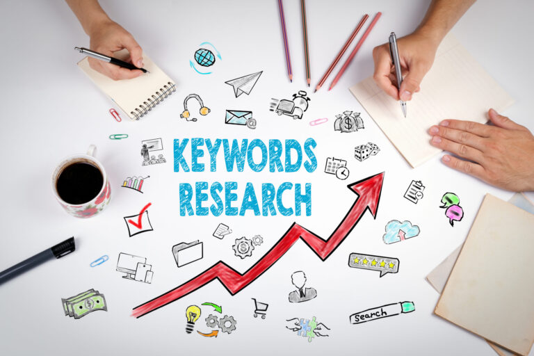 Everything You Need To Know About Keyword Research