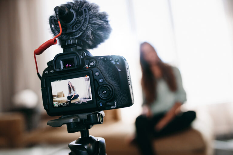 7 Tips For Creating The Best Video Blogs